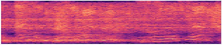 Dregon crying audiosep-finetuned spectrogram