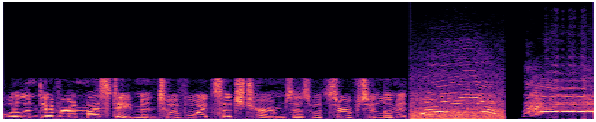 Dregon female original spectrogram