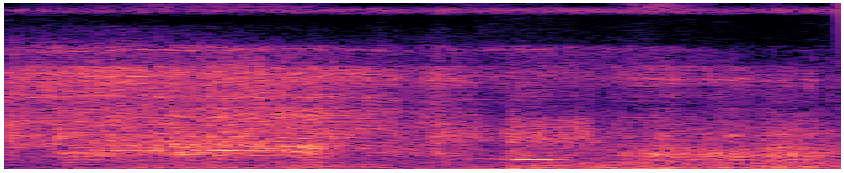 Dregon male AudioSep spectrogram